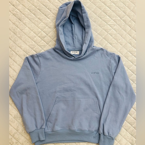 Parke Pullover Hoodie - Picture 2 of 2